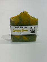 Load image into Gallery viewer, Bison Tallow Soap
