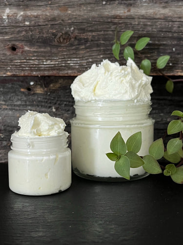 Whipped Bison Tallow Balm
