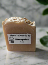 Load image into Gallery viewer, Bison Tallow Soap