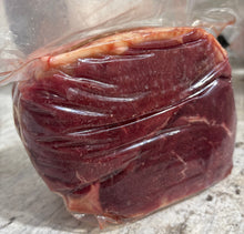 Load image into Gallery viewer, Bison Striploin Roast