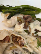 Load image into Gallery viewer, Bison Perogies