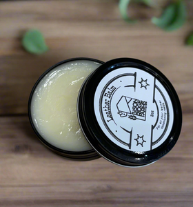 Leather Balm
