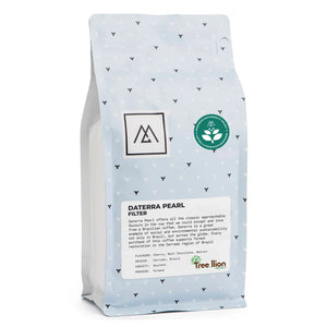Monogram Coffee