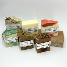 Load image into Gallery viewer, Bison Tallow Soap