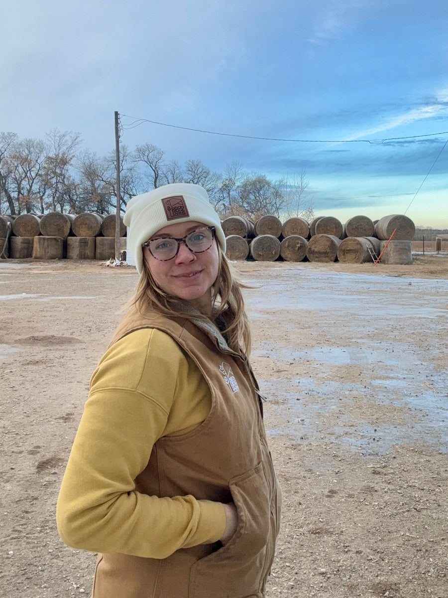 Bison Ridge Farms , Bison Ridge Farms (@bisonridgefarms) – SLBGR