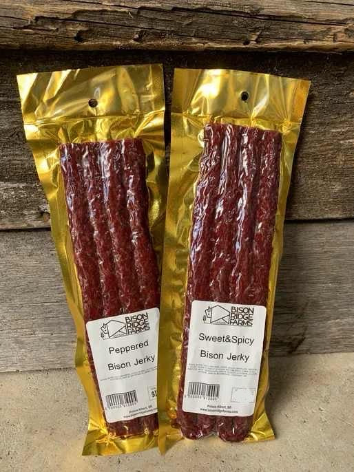JERKY