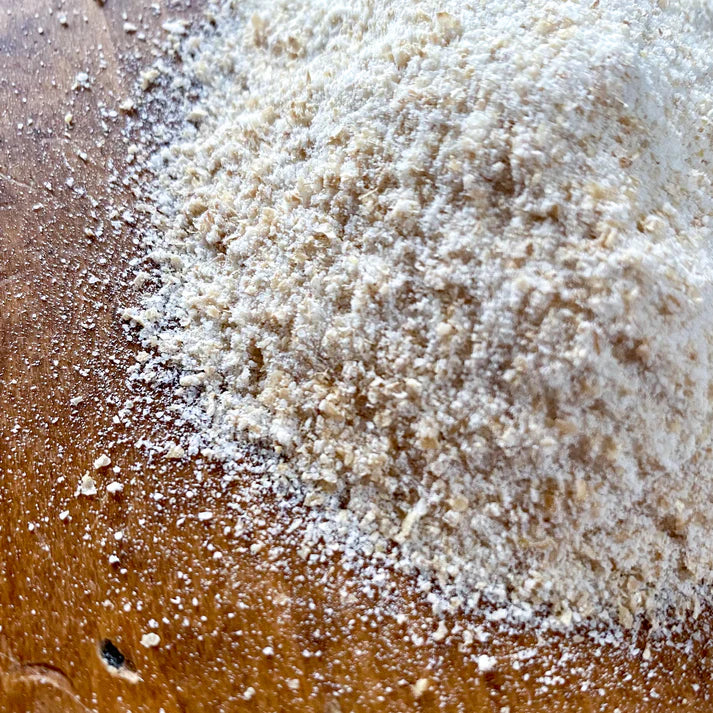Living Sky Farms Whole Grains – Bison Ridge Farms