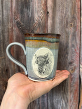 Load image into Gallery viewer, Bison Mugs