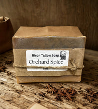 Load image into Gallery viewer, Bison Tallow Soap