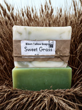 Load image into Gallery viewer, Bison Tallow Soap