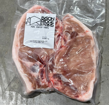 Load image into Gallery viewer, Pork chops