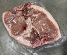 Load image into Gallery viewer, Pork chops