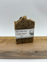 Load image into Gallery viewer, Bison Tallow Soap