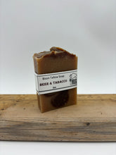 Load image into Gallery viewer, Bison Tallow Soap