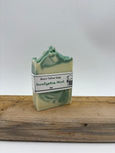 Load image into Gallery viewer, Bison Tallow Soap