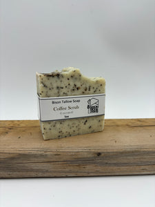 Bison Tallow Soap