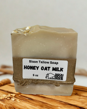 Load image into Gallery viewer, Bison Tallow Soap