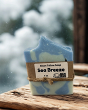 Load image into Gallery viewer, Bison Tallow Soap