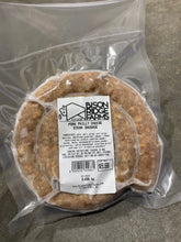 Load image into Gallery viewer, Pork Sasuage