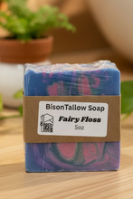 Load image into Gallery viewer, Bison Tallow Soap
