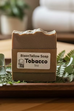 Load image into Gallery viewer, Bison Tallow Soap