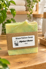 Load image into Gallery viewer, Bison Tallow Soap