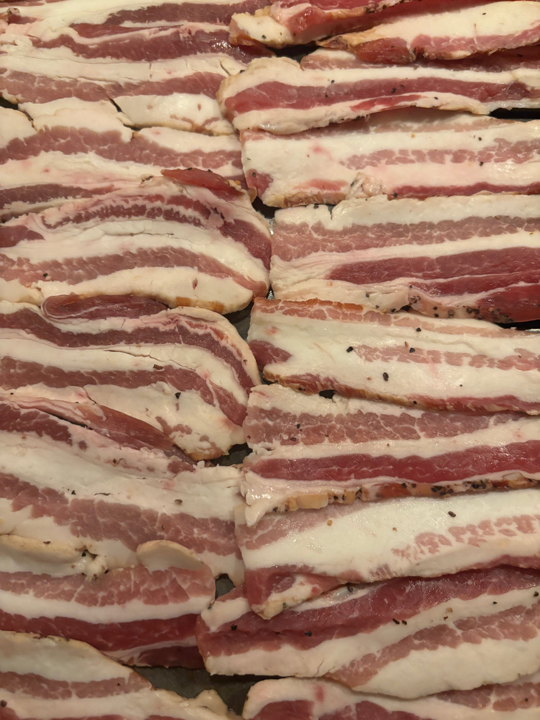 Pork Bacon