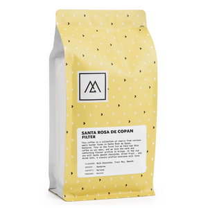 Monogram Coffee