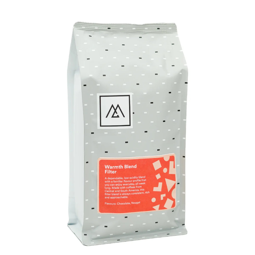 Monogram Coffee