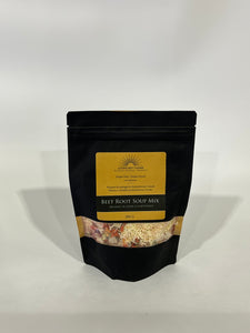 Living Sky Farms Mixes