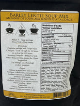 Load image into Gallery viewer, Living Sky Farms Soup Mixes