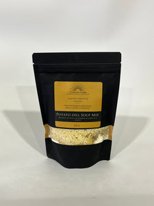 Living Sky Farms Mixes