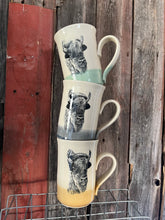 Load image into Gallery viewer, Bison Mugs