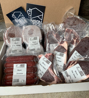 Grilling Box