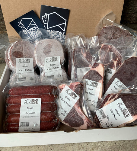 Grilling Box