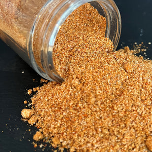 Sweet BBQ Spice Rub