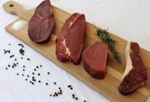 Load image into Gallery viewer, Bison Steak Selection