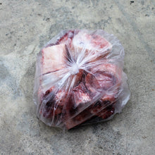 Load image into Gallery viewer, Bison Soup Bones