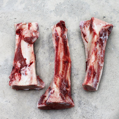 Marrow Bones