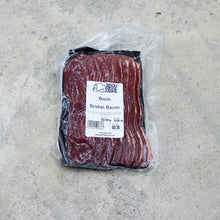 Load image into Gallery viewer, BISON BRISKET BACON