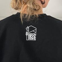 Load image into Gallery viewer, Bison Crew Neck