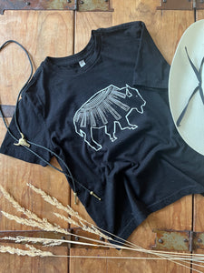Bison T-Shirt