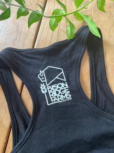 Ladies Bison Tank