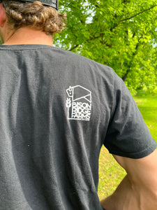 Bison T-Shirt