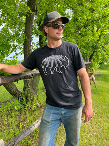 Bison T-Shirt