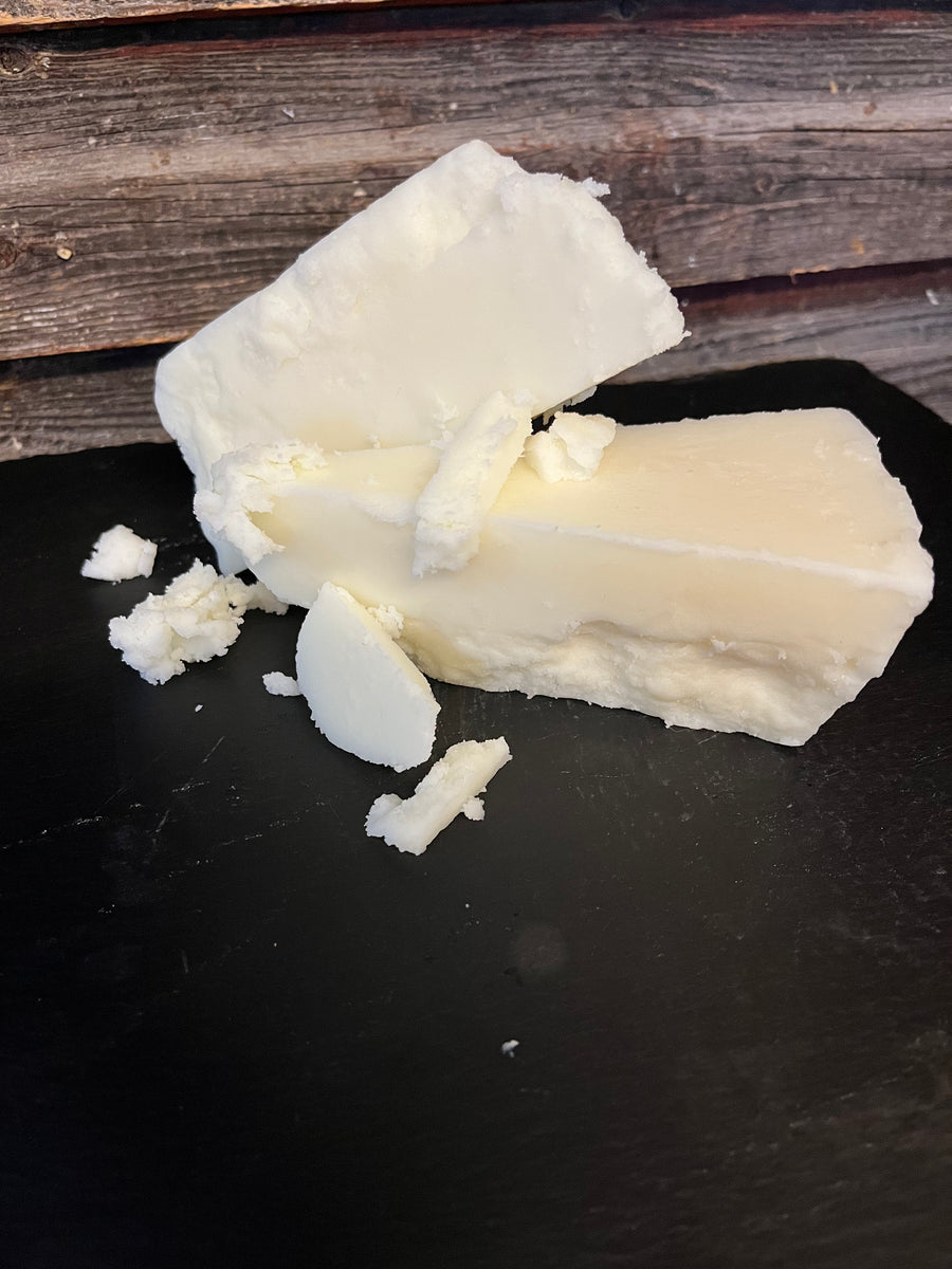 Bison Tallow – Bison Ridge Farms