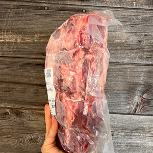 Prime Rib Roast