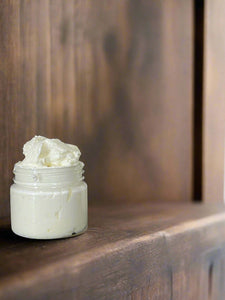 Whipped Bison Tallow Balm