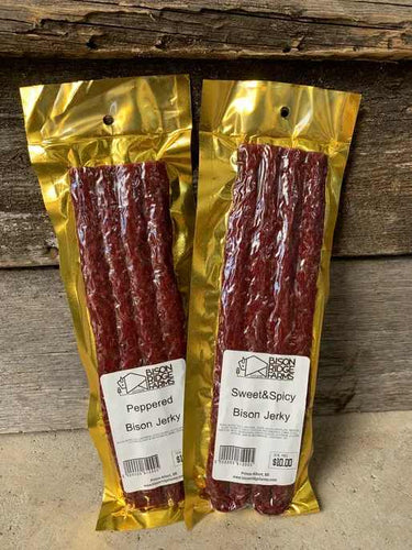 JERKY